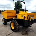 JCB 6TFT