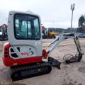 Takeuchi TB216