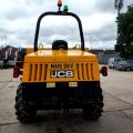 JCB 6TFT