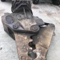Doosan DX420LC