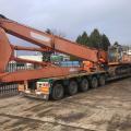 Doosan DX420LC