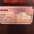Doosan GP Bucket - DL300-3
