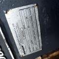 Doosan Hitch