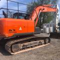 Hitachi ZX160LCN