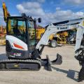 Bobcat E26