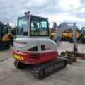 Takeuchi TB240