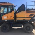 Hyundai HW140