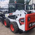 Bobcat S550