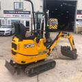 JCB 8008
