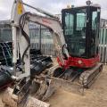 Takeuchi TB23R