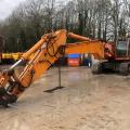 Doosan DX420LC