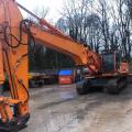 Doosan DX420LC