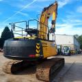 JCB JS220