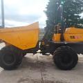 Terex 6 Ton