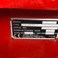 Takeuchi TB23R