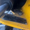 JCB 8008
