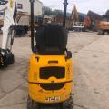 JCB 8008