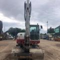 Takeuchi TB295W