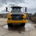 Volvo A30G