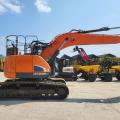 Doosan DX235LCR-5