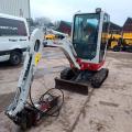 Takeuchi TB216