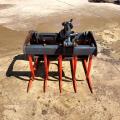 Bobcat Utility Fork