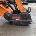 Doosan DX420LC