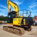 JCB JS220