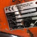 Doosan DX420LC