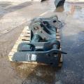 Doosan Hitch