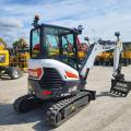 Bobcat E26
