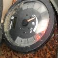 Wacker Neuson 1001