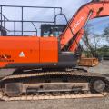Hitachi ZX160LCN