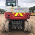 Takeuchi TB295W