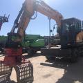 Hyundai HW140