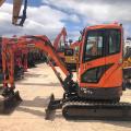 Doosan DX27Z