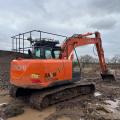 Hitachi ZX130LCN-5B