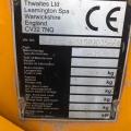 Thwaites 6 Ton