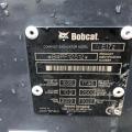 Bobcat E17Z