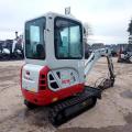 Takeuchi TB216