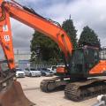 Doosan DX225LC-5