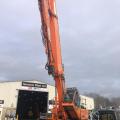 Doosan DX420LC