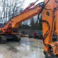 Doosan DX420LC