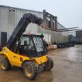 JCB 520.40