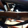 Bobcat Utility Fork