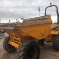 Thwaites 6 Ton