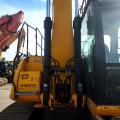 JCB JS220
