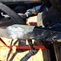Bobcat Utility Fork