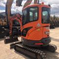 Doosan DX27Z