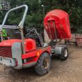 Wacker Neuson 1001